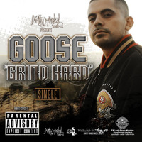 Thumbnail for the Goose - Grind Hard link, provided by host site