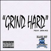 Thumbnail for the Dra-Ko - Grind Hard link, provided by host site