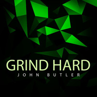 Thumbnail for the John Butler - Grind Hard link, provided by host site