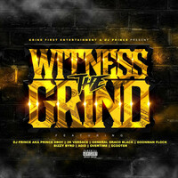 Thumbnail for the DJ Prince - Grind Hardaway link, provided by host site