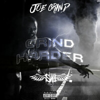 Thumbnail for the Joe Grind - Grind Harder link, provided by host site