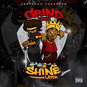 Thumbnail for the Profound - Grind Now, Shine Later link, provided by host site