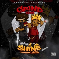 Thumbnail for the Profound - Grind Now, Shine Later link, provided by host site