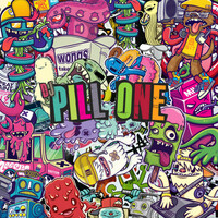 Thumbnail for the DJ Pill.One - Grind or Die link, provided by host site