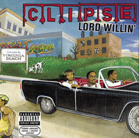 Thumbnail for the Clipse - Grindin' link, provided by host site