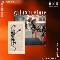 Thumbnail for the Jerico - Grindin Since link, provided by host site