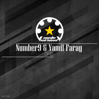 Image of Number9 linking to their artist page due to link from them being at the top of the main table on this page