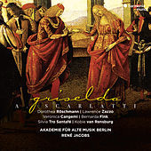 Thumbnail for the Veronica Cangemi - Griselda, Op. 114, Atto Secondo, Scena 12: Duetto. Non sei quella; eppure il core (Griselda, Costanza) link, provided by host site
