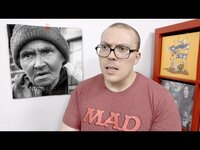 Thumbnail for the Anthony Fantano - Griselda - WWCD ALBUM REVIEW link, provided by host site