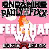 Image of OnDaMiKe linking to their artist page due to link from them being at the top of the main table on this page