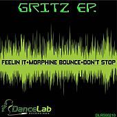 Thumbnail for the Gritz - Gritz link, provided by host site