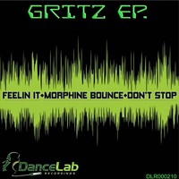 Thumbnail for the Gritz - Gritz link, provided by host site