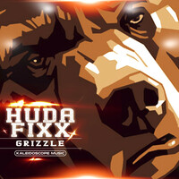 Thumbnail for the Huda Hudia - Grizzle link, provided by host site