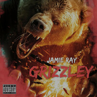 Image of Jamie Ray linking to their artist page due to link from them being at the top of the main table on this page