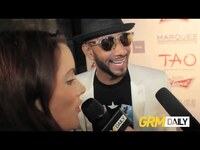 Thumbnail for the GRM Daily - [GRM DAILY] - OLYMPIC AFTER PARTY - SWIZZ BEATS, WRETCH 32, CHIPMUNK, RIZZLE KICKS AND MORE! link, provided by host site