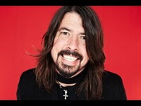Thumbnail for the Dave Grohl - Through The Years link, provided by host site