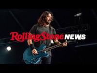 Thumbnail for the Dave Grohl - To Publish Autobiographical Book ‘The Storyteller’ | RS News link, provided by host site