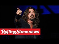 Thumbnail for the Dave Grohl - Will Share 'True Short Stories' During Self-Quarantine | RS News link, provided by host site