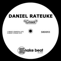 Image of Daniel Rateuke linking to their artist page due to link from them being at the top of the main table on this page