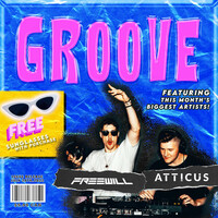 Thumbnail for the Freewill - Groove link, provided by host site