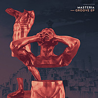 Image of MASTERIA linking to their artist page due to link from them being at the top of the main table on this page