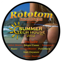 Thumbnail for the Hector Bastida - Groove Bubbles - Original Mix link, provided by host site