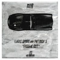 Thumbnail for the Lucio Spain - Groove Cut link, provided by host site