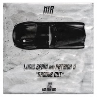 Thumbnail for the Lucio Spain - Groove Cut link, provided by host site