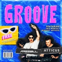 Thumbnail for the Freewill - Groove link, provided by host site