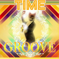 Thumbnail for the Time - Groove link, provided by host site