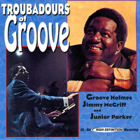Thumbnail for the Jimmy McGriff - Groove Grease link, provided by host site