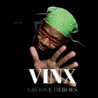 Thumbnail for the Vinx - Groove Heroes link, provided by host site