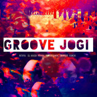 Thumbnail for the Nithya - Groove Jogi (Club Trippin Mix) link, provided by host site