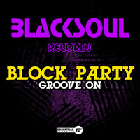 Thumbnail for the Blockparty - Groove On link, provided by host site