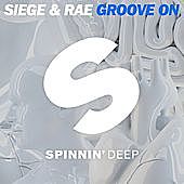 Thumbnail for the Siege - Groove On link, provided by host site