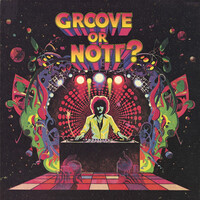 Thumbnail for the IA - Groove Or Not? link, provided by host site