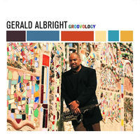 Thumbnail for the Gerald Albright - Groovology link, provided by host site