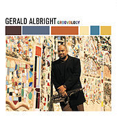 Thumbnail for the Gerald Albright - Groovology link, provided by host site
