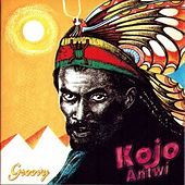 Thumbnail for the Kojo Antwi - Groovy link, provided by host site