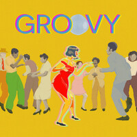 Thumbnail for the Goodkid - Groovy link, provided by host site