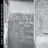 Thumbnail for the Red Garland - Groovy link, provided by host site
