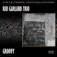 Thumbnail for the Red Garland Trio - Groovy link, provided by host site