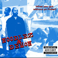 Thumbnail for the Noodlez - Groovy link, provided by host site