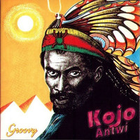 Thumbnail for the Kojo Antwi - Groovy link, provided by host site