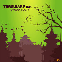 Thumbnail for the Timewarp Inc - Groovy Booty link, provided by host site