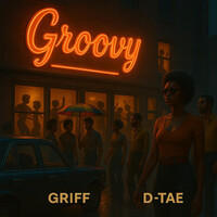 Thumbnail for the Griff - Groovy link, provided by host site