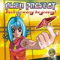 Thumbnail for the Alien Project - Groovy link, provided by host site