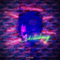 Thumbnail for the Skillibeng - Groovy link, provided by host site