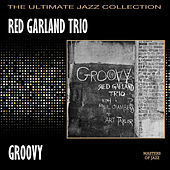 Thumbnail for the Red Garland - Groovy link, provided by host site