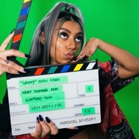 Thumbnail for the Abby Jasmine - Groovy link, provided by host site